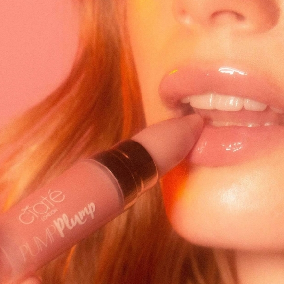 CIATÉ London Pump Plump, "Blossom" - Picture 2 of 8